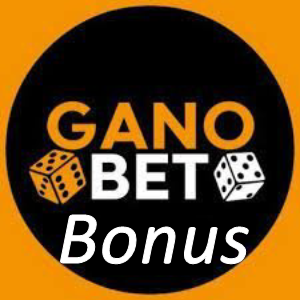 Ganobet Bonus