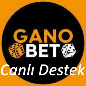 Ganobet Canlı Destek