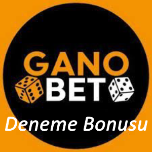 Ganobet Deneme Bonusu