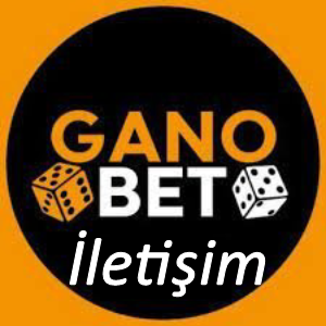 Ganobet İletişim
