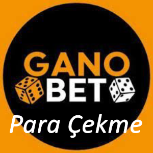Ganobet Para Çekme