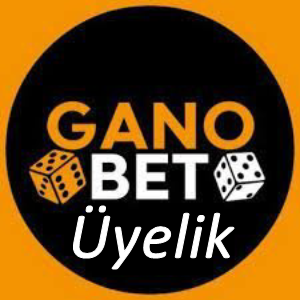 Ganobet Üyelik