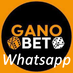 Ganobet Whatsapp