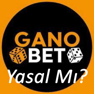 Ganobet Yasal Mı
